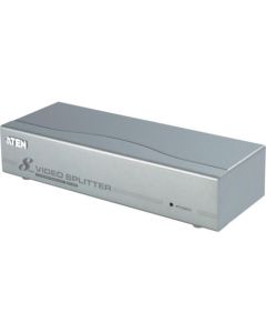 8-Port VGA Splitter(300MHz) 1อัน