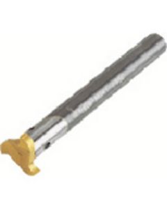Tac Milling Cutter Shank Type