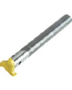 Tac Milling Cutter Shank Type