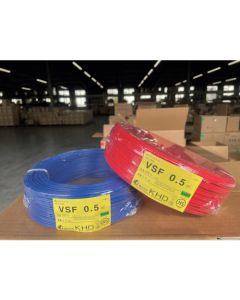 VSF0.5SQ-09-200M