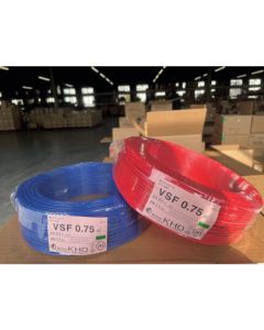 VSF0.75SQ-09-200M