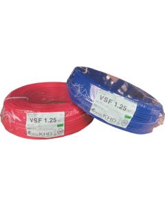 VSF1.25SQ-06-200M