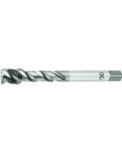 V Coated Spiral Fluted Tap