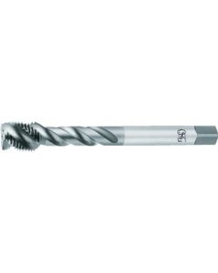 V Coated Spiral Fluted Tap