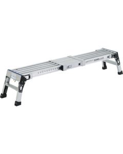 Aluminum Work Platform VSK Type