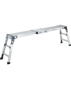 Aluminum Work Platform VSK Type