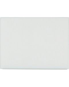 กระดานไวท์บอร์ด ติดผนัง ลายเส้นเข้ม VSK2-1209SSG (740380)