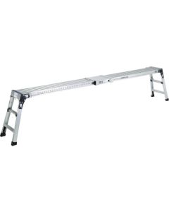 Aluminum Work Platform VSK Type