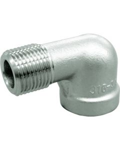 Screwed type Pipe Fitting