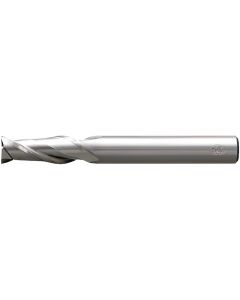 2-Flutes Medium