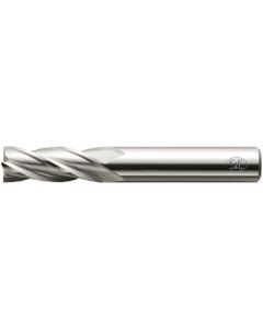 4-Flutes Medium