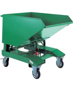Tilt Truck