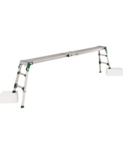 Aluminum Work Platform 1อัน
