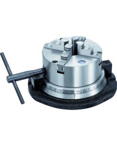 Simple Rotary Chuck