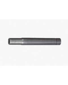 Tac Milling Cutter Shank Type