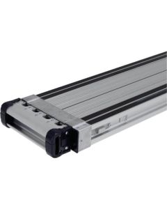 Expansion and Contraction-type Footing Board(with the Sliding Stopper)