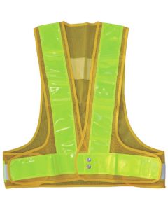 safety vest 1แผ่น