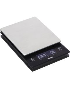 V60 Metal Drip Scale