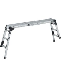 Aluminum Work Platform VSX Type