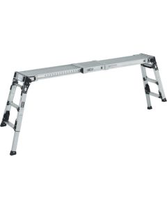 Aluminum Work Platform VSX Type