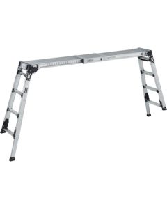 Aluminum Work Platform VSX Type