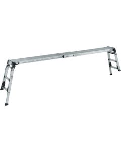 Aluminum Work Platform VSX Type