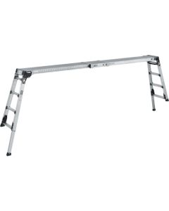 Aluminum Work Platform VSX Type