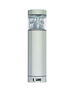 Nico tower prism VT04Z ชนิด LED ไฟหมุน 46 พาย การปล่อยแสงหลากสี