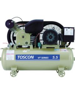 Reciprocating Compressor(Oil type)