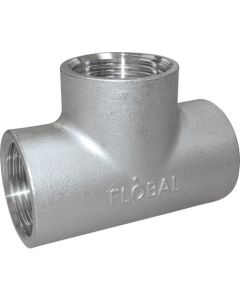 FLOBAL ริบเลสชีส (SCS13A) 04100222