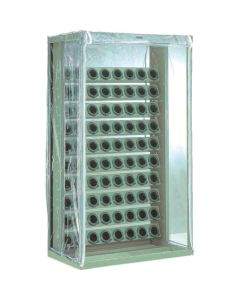 Tool Racks with Safety Lock