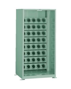 Tool Storage Cabinets with Safety Lock VTL Type (for BT 40/BT 50 with safety lock)