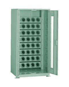 Tool Storage Cabinets with Safety Lock VTL Type (for BT 40/BT 50 with safety lock)