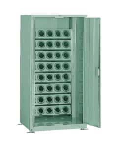 Tool Storage Cabinets with Safety Lock VTL Type (for BT 40/BT 50 with safety lock)
