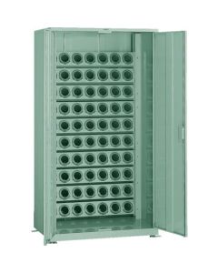 Tool Storage Cabinets with Safety Lock VTL Type (for BT 40/BT 50 with safety lock)