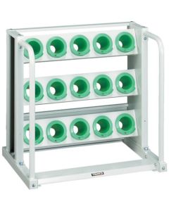 Tooling Rack VTL Type (for BT50 with safety lock)