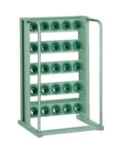 Tool Rack