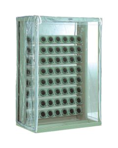 Tool Racks with Safety Lock