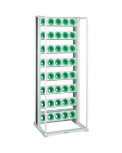 Tool Rack