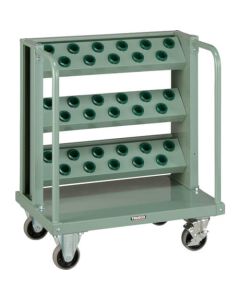 Tooling Rack VTLW Type (for BT/NT, with caster)