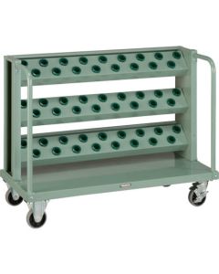 Tool Rack with Casters
