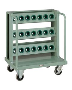 Tooling Rack VTLW Type (for BT/NT, with caster)