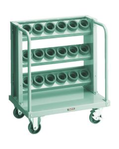 Tool Rack with Casters