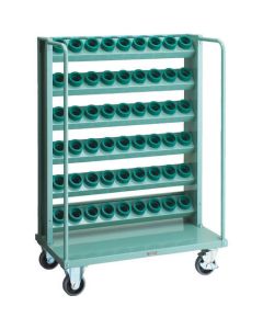 Tool Rack with Casters