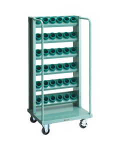 Tool Rack with Casters