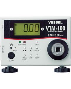 Torque Meter
