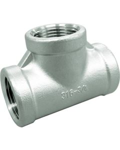 Screwed type Pipe Fitting