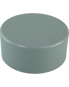 Pipe Fitting-Cap