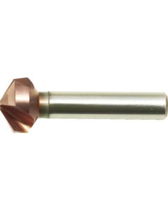 Coated Countersink (HSS series) V-UCS