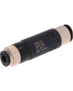 Vacuum Generator Pipe type Union Straight 1อัน